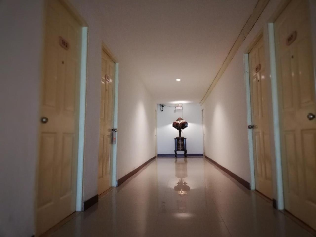 Rinradee Place Buriram Eksteriør bilde